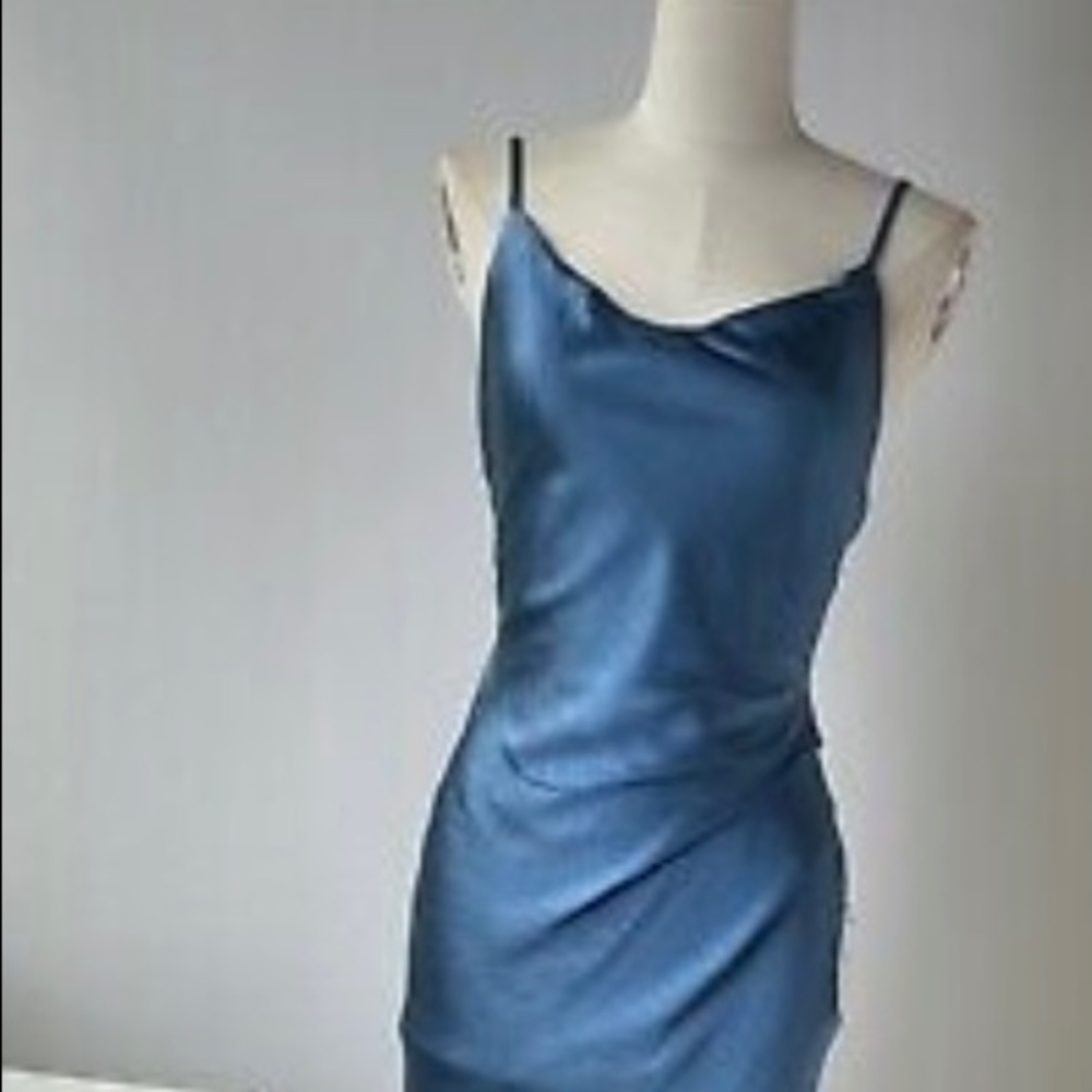 Pilgrim Bias Dress